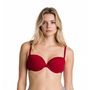 Coobie Padded Underwire Bra Size 32B